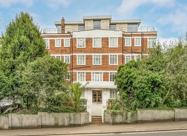 Properties for sale in Wimbledon Hill Road - SW19 7PD view1