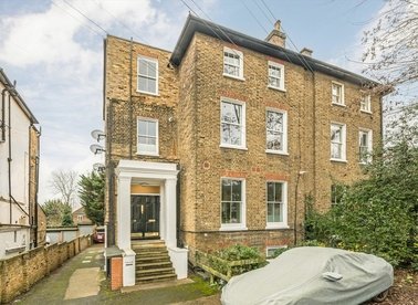 Properties sold in Wimbledon Park Road - SW18 1LS view1