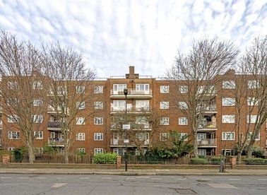 Properties for sale in Wimbourne Street - N1 7ES view1