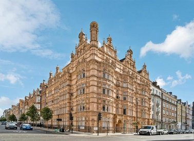 Properties for sale in Wimpole Street - W1G 8GP view1
