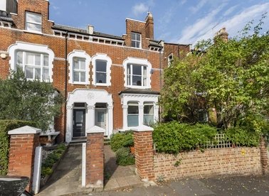 Properties sold in Winchester Place - N6 5HJ view1