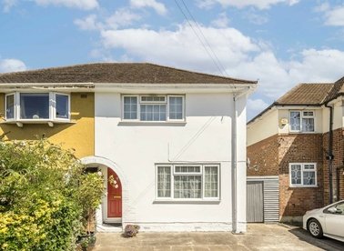 Properties sold in Winchester Road - TW13 5JX view1