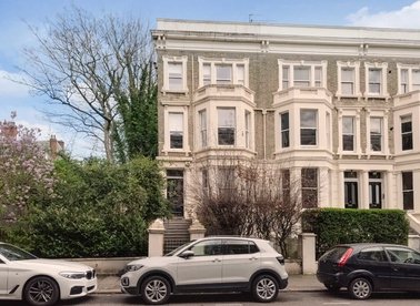 Properties for sale in Winchester Road - NW3 3NT view1