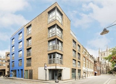 Properties sold in Winchester Square - SE1 9BH view1