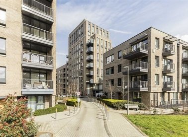 Properties sold in Winchester Square - SE8 3FQ view1