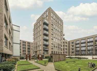 Properties for sale in Winchester Square - SE8 3FQ view1