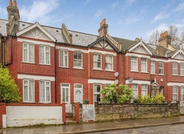 Properties for sale in Winchester Street - W3 8PA view1