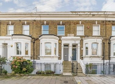 Properties for sale in Wincott Street - SE11 4NT view1