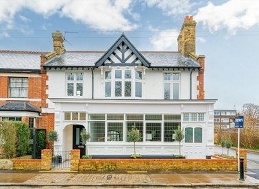 Properties for sale in Windmill Road - TW12 1QU view1