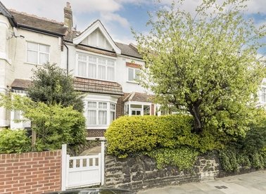 Properties sold in Windmill Road - W5 4DH view1