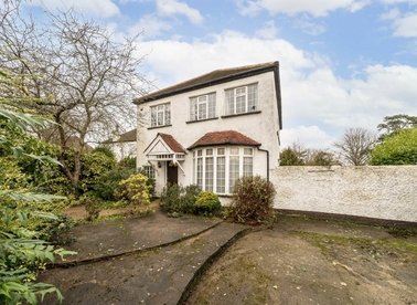 Properties sold in Windmill Road - W5 4DH view1
