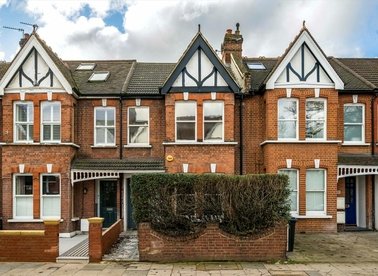 Properties sold in Windmill Road - W5 4BT view1