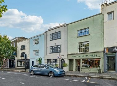 Properties for sale in Windmill Row - SE11 5DW view1