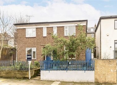 Properties for sale in Winforton Street - SE10 8UR view1