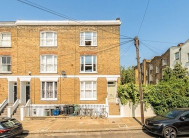Properties for sale in Winscombe Street - N19 5DG view1