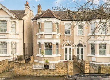 Witham Road, Isleworth, TW7