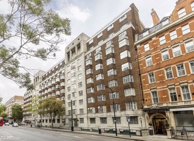 Properties sold in Woburn Place - WC1H 0LP view1