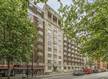 Woburn Place, London, WC1H