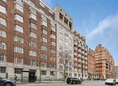 Properties for sale in Woburn Place - WC1H 0LR view1