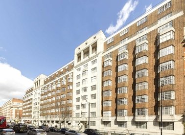 Woburn Place, London, WC1H