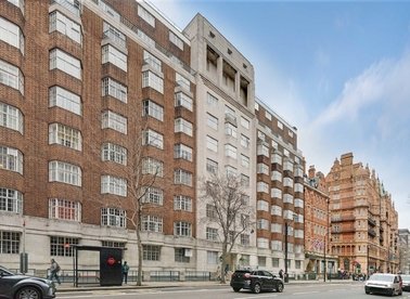 Woburn Place, London, WC1H