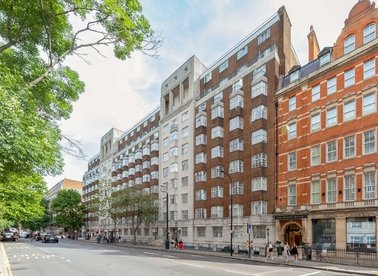 Properties for sale in Woburn Place - WC1H 0LP view1