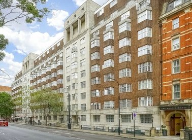 Properties for sale in Woburn Place - WC1H 0LP view1