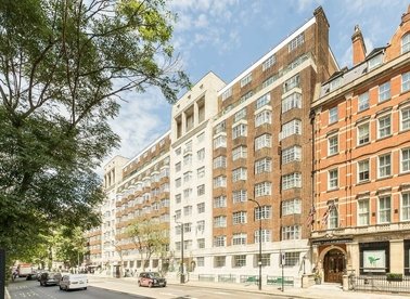 Properties for sale in Woburn Place - WC1H 0NL view1