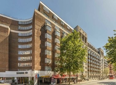 Properties for sale in Woburn Place - WC1H 0LW view1