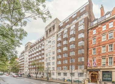 Properties for sale in Woburn Place - WC1H 0LR view1