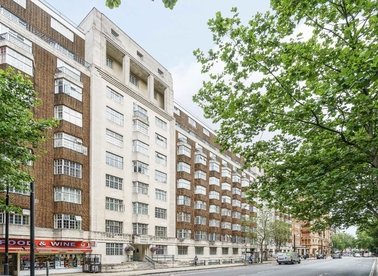 Properties for sale in Woburn Place - WC1H 0NJ view1