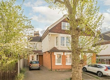 Properties for sale in Wolverton Avenue - KT2 7QD view1