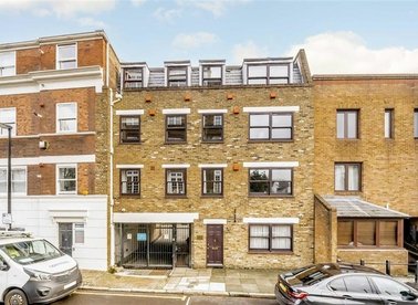 Properties for sale in Wood Close - E2 6ET view1