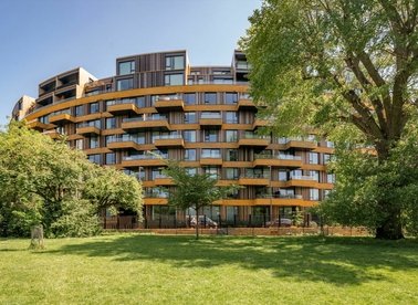 Properties for sale in Wood Crescent - W12 7GN view1