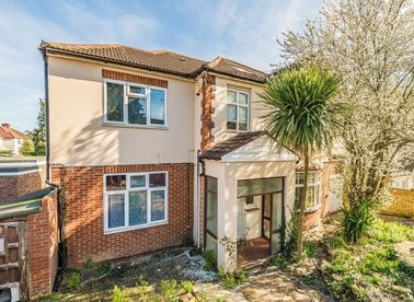Wood Lane, Isleworth, TW7