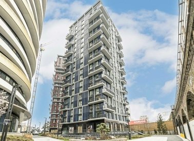 Properties for sale in Wood Lane - W12 7RQ view1