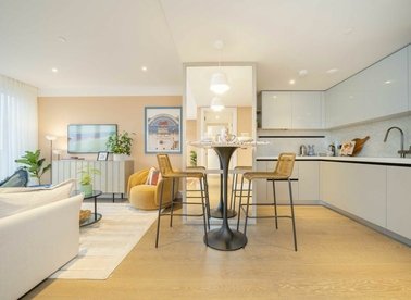 Properties for sale in Wood Lane - W12 7RQ view1