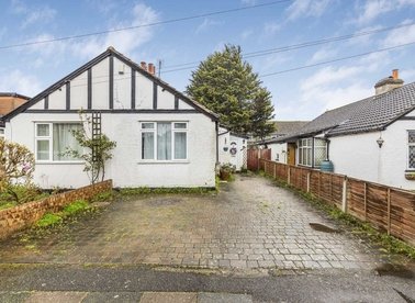 Properties for sale in Wood Road - TW17 0DX view1