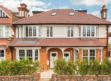 Woodberry Crescent, London, N10