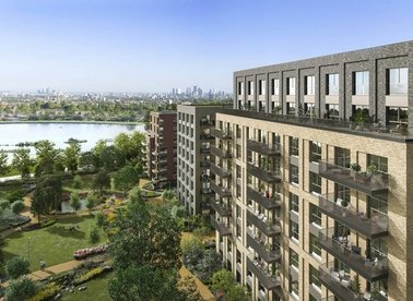 Properties for sale in Woodberry Down - N4 2BA view1