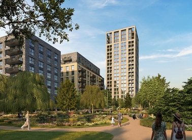 Properties for sale in Woodberry Down - N4 2BA view1