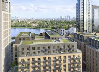 Properties for sale in Woodberry Down - N4 2BA view1