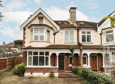 Properties sold in Woodbourne Avenue - SW16 1UX view1