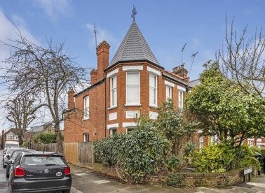 Properties for sale in Woodfield Avenue - W5 1PA view1