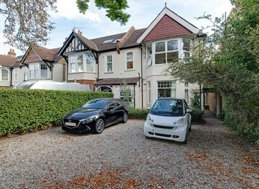 Properties for sale in Woodfield Road - W5 1SL view1