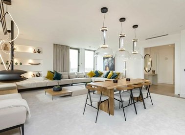 Properties for sale in Woodfield Road - W9 2EF view1