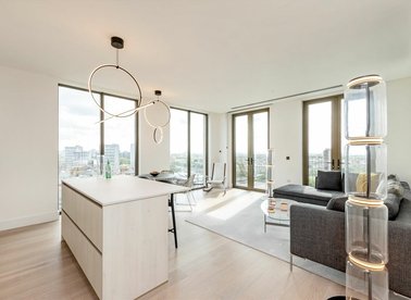 Properties for sale in Woodfield Road - W9 2EF view1