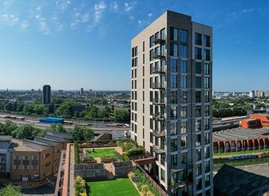 Properties for sale in Woodfield Road - W9 2EF view1
