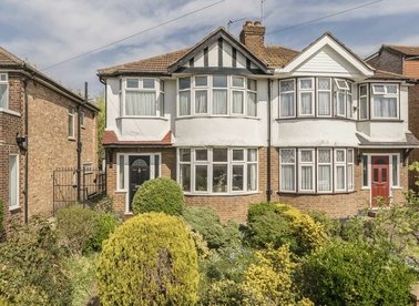 Properties for sale in Woodhouse Close - UB6 8LF view1