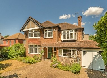 Woodlands Road, Surbiton, KT6